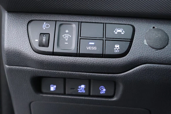 Hyundai IONIQ - Afbeelding 9 van 22