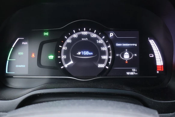 Hyundai IONIQ - Afbeelding 10 van 22