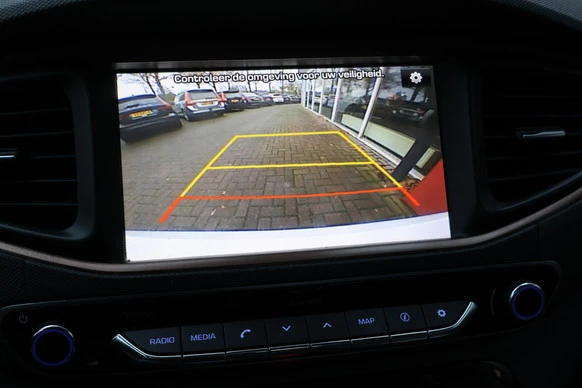 Hyundai IONIQ - Afbeelding 12 van 22