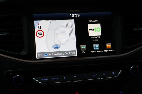 Hyundai IONIQ - Afbeelding 13 van 22