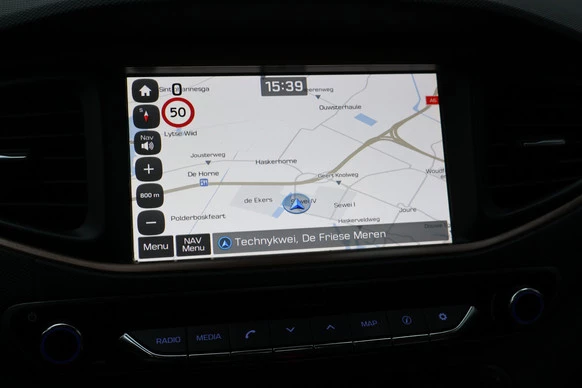 Hyundai IONIQ - Afbeelding 14 van 22