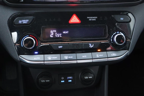 Hyundai IONIQ - Afbeelding 15 van 22