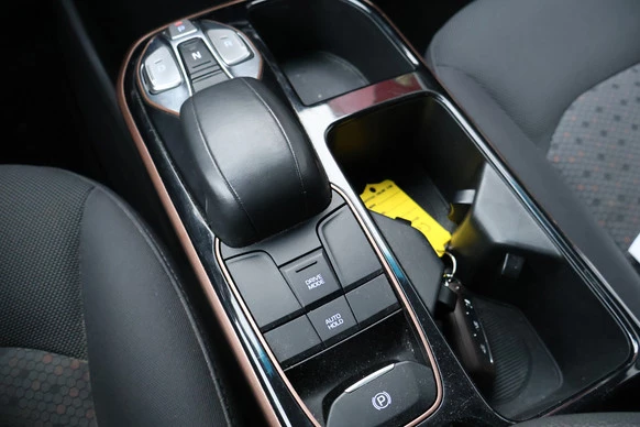 Hyundai IONIQ - Afbeelding 16 van 22