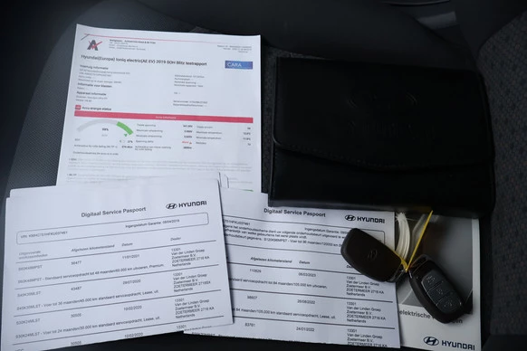 Hyundai IONIQ - Afbeelding 17 van 22