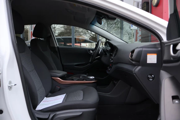 Hyundai IONIQ - Afbeelding 19 van 22