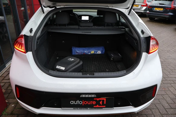 Hyundai IONIQ - Afbeelding 20 van 22