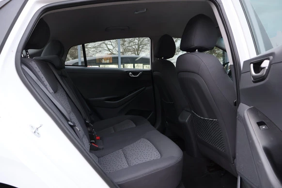 Hyundai IONIQ - Afbeelding 21 van 22