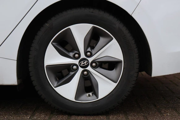 Hyundai IONIQ - Afbeelding 22 van 22