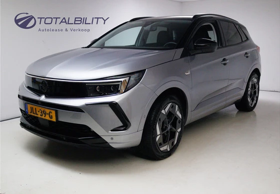 Opel Grandland - Afbeelding 1 van 28