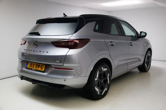 Opel Grandland - Afbeelding 3 van 28