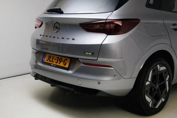 Opel Grandland - Afbeelding 5 van 28