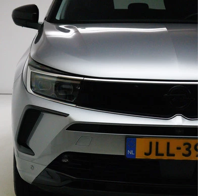 Opel Grandland - Afbeelding 28 van 28