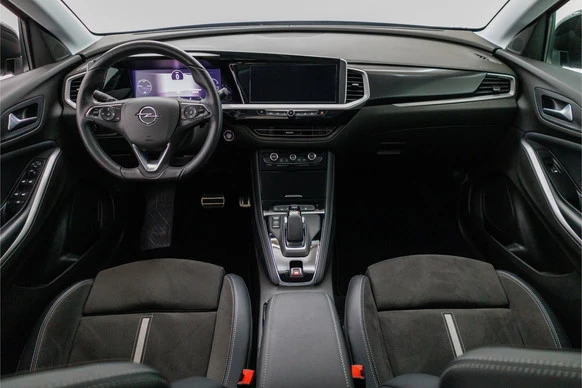 Opel Grandland - Afbeelding 7 van 28