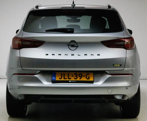 Opel Grandland - Afbeelding 8 van 28