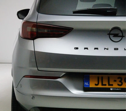 Opel Grandland - Afbeelding 9 van 28