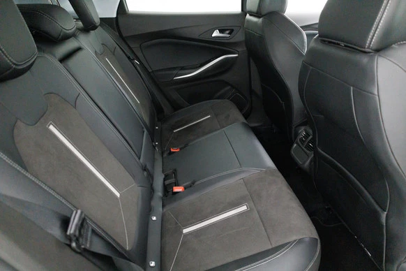 Opel Grandland - Afbeelding 11 van 28