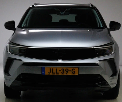 Opel Grandland - Afbeelding 12 van 28