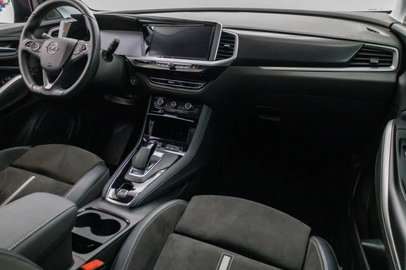 Opel Grandland - Afbeelding 13 van 28