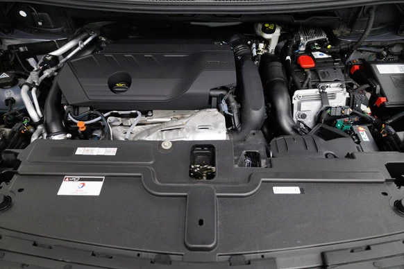 Opel Grandland - Afbeelding 16 van 28