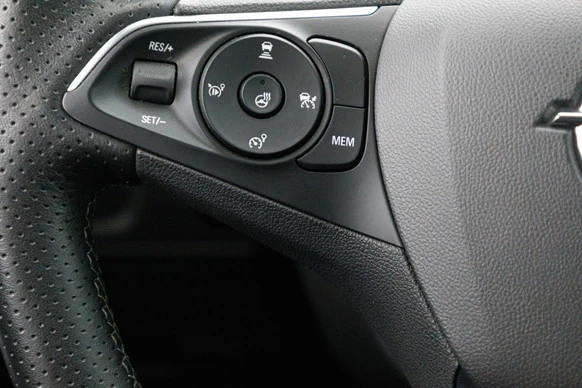 Opel Grandland - Afbeelding 18 van 28