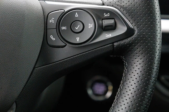 Opel Grandland - Afbeelding 19 van 28