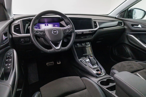 Opel Grandland - Afbeelding 20 van 28