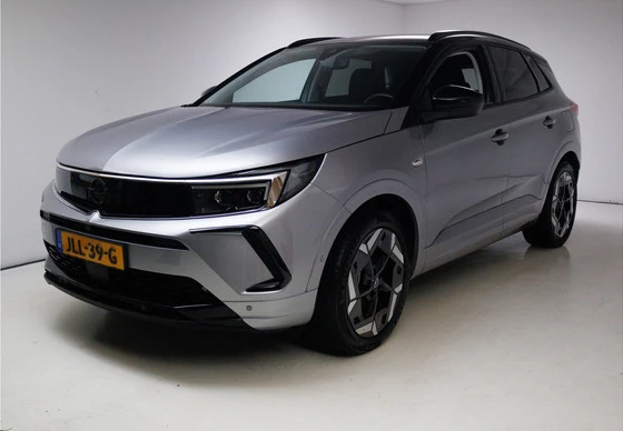 Opel Grandland - Afbeelding 26 van 28