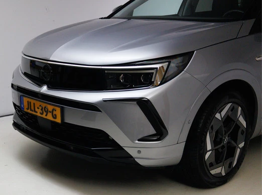 Opel Grandland - Afbeelding 27 van 28
