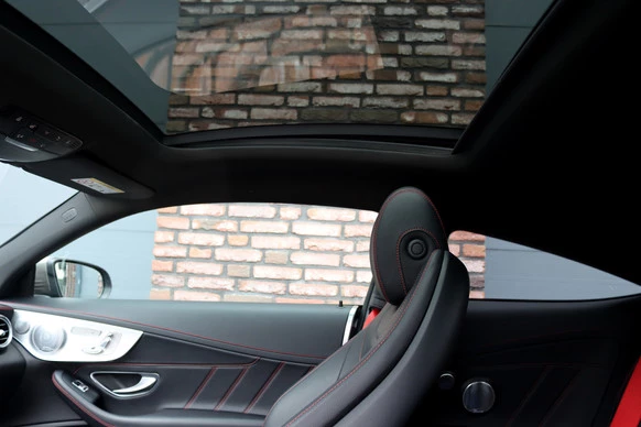 Mercedes-Benz C-Klasse - Afbeelding 4 van 30