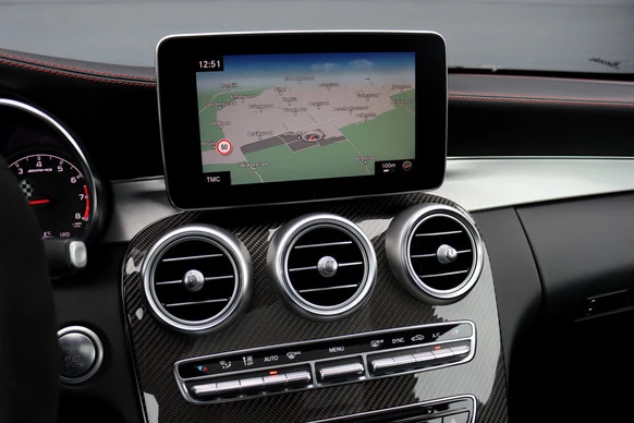 Mercedes-Benz C-Klasse - Afbeelding 10 van 30