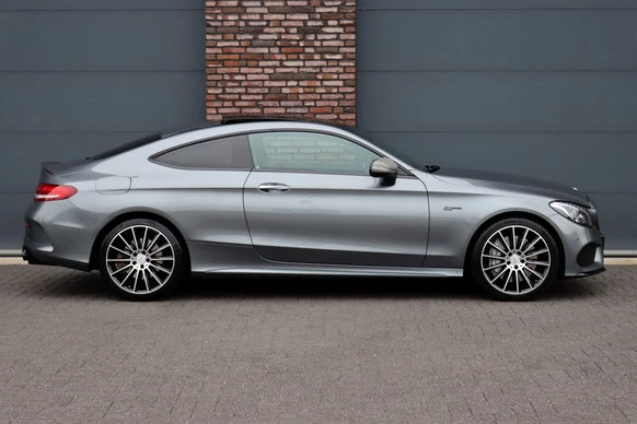 Mercedes-Benz C-Klasse - Afbeelding 11 van 30