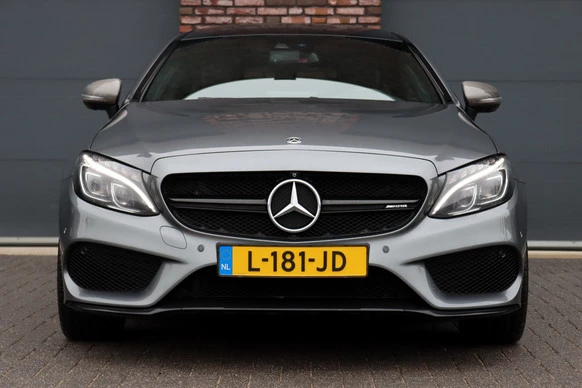 Mercedes-Benz C-Klasse - Afbeelding 13 van 30