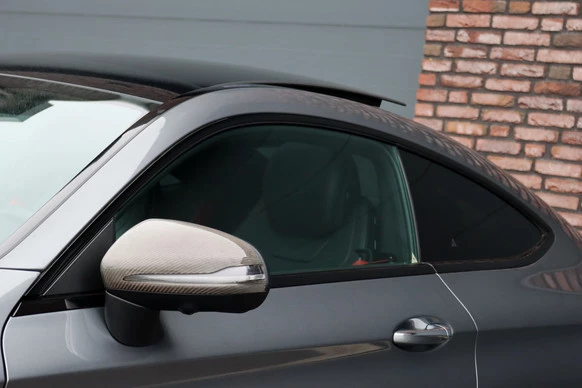 Mercedes-Benz C-Klasse - Afbeelding 19 van 30