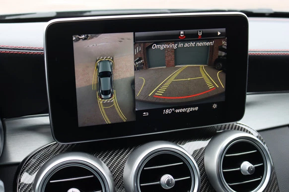 Mercedes-Benz C-Klasse - Afbeelding 24 van 30