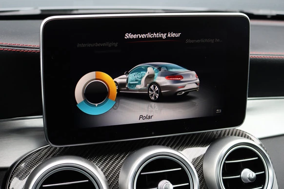 Mercedes-Benz C-Klasse - Afbeelding 26 van 30