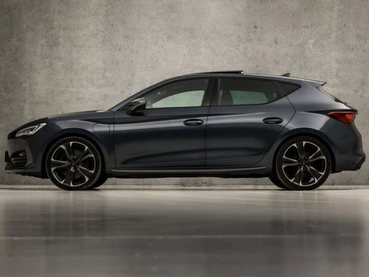 CUPRA Leon - Afbeelding 2 van 30