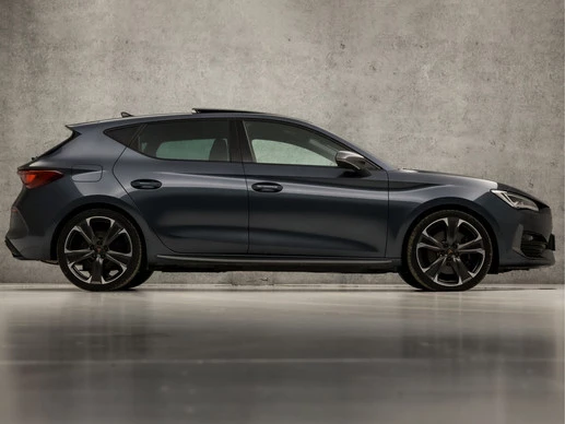 CUPRA Leon - Afbeelding 4 van 30