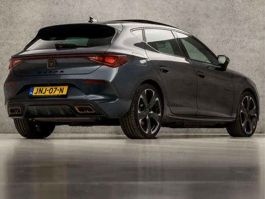 CUPRA Leon - Afbeelding 5 van 30