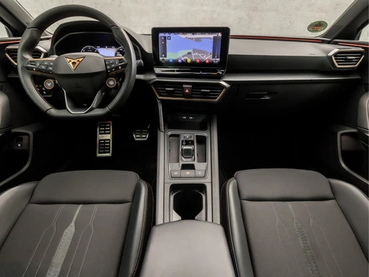 CUPRA Leon - Afbeelding 6 van 30