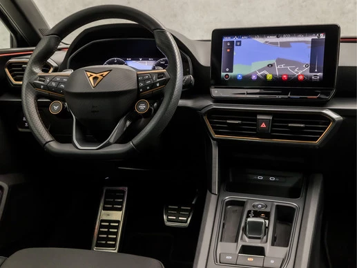 CUPRA Leon - Afbeelding 7 van 30