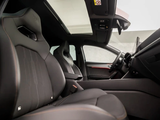 CUPRA Leon - Afbeelding 8 van 30