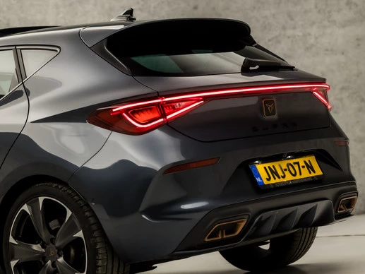 CUPRA Leon - Afbeelding 11 van 30
