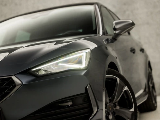 CUPRA Leon - Afbeelding 12 van 30