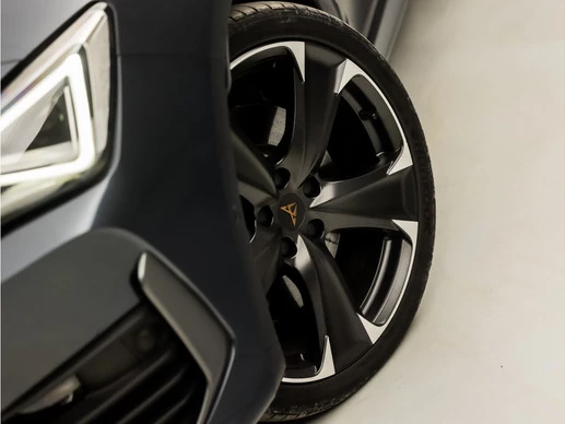 CUPRA Leon - Afbeelding 13 van 30
