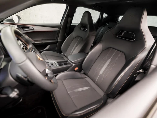 CUPRA Leon - Afbeelding 15 van 30