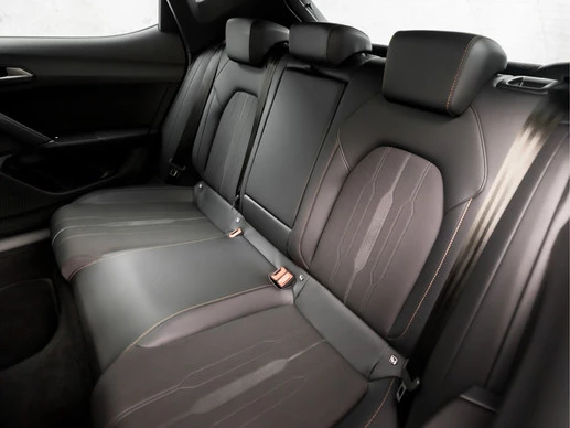 CUPRA Leon - Afbeelding 17 van 30