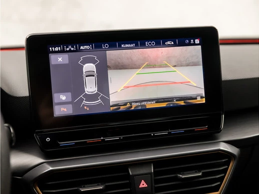 CUPRA Leon - Afbeelding 18 van 30