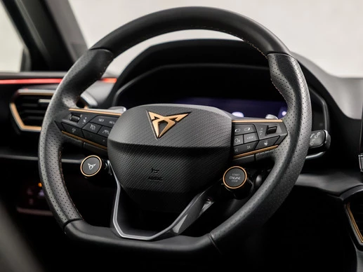 CUPRA Leon - Afbeelding 19 van 30