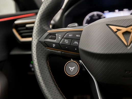 CUPRA Leon - Afbeelding 20 van 30