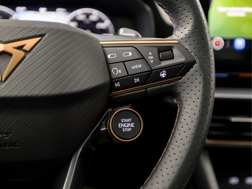 CUPRA Leon - Afbeelding 21 van 30